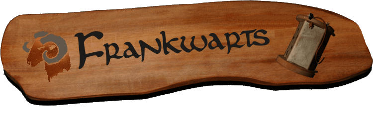 Frankwarts
