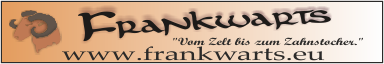 Frankwarts banner